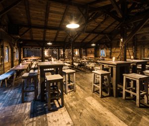 Franjo's Almhütte