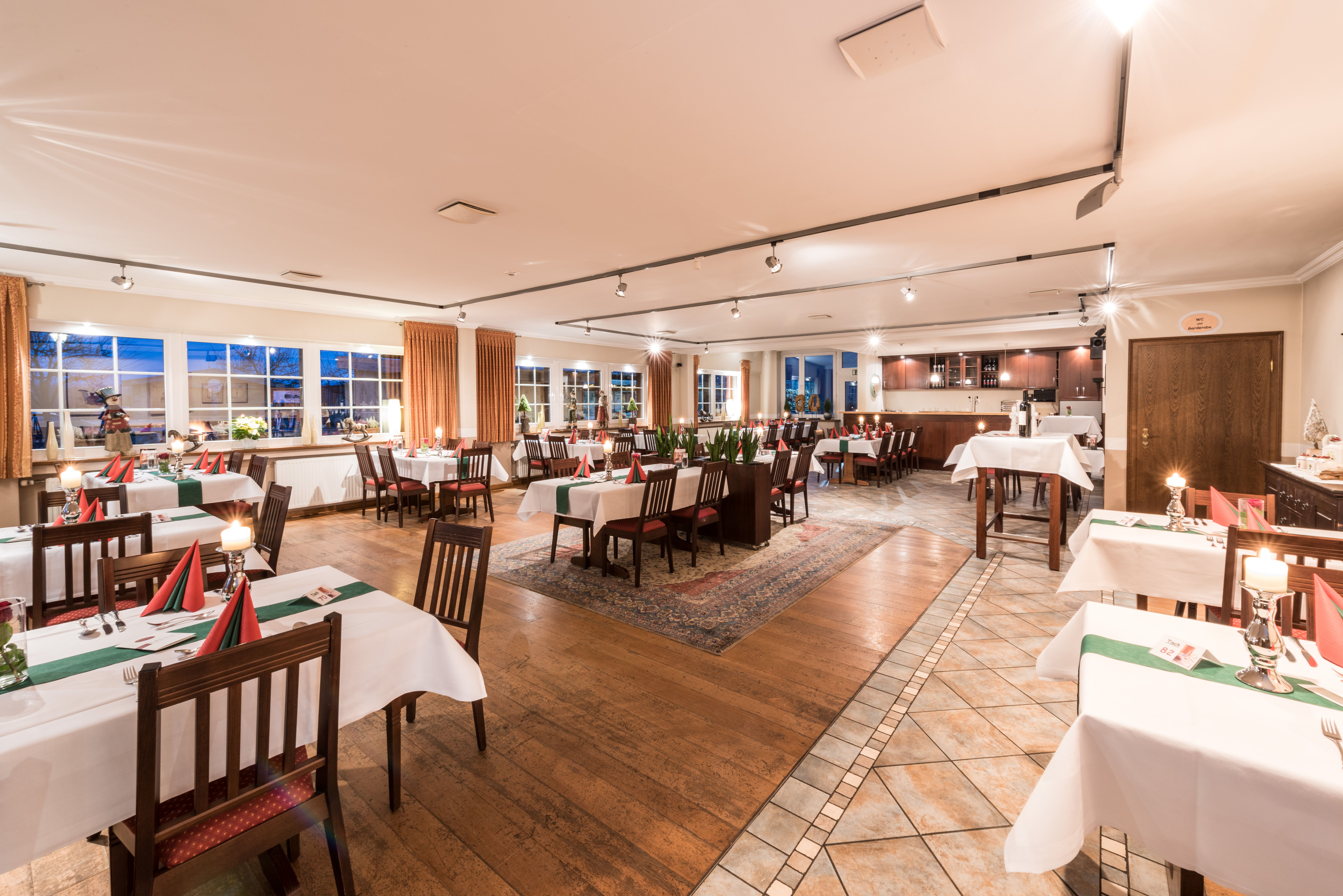 Gasthaus Eickholt Saal Gasthaus Eickholt Saal