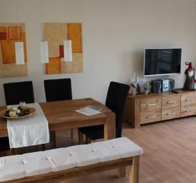 Ferienwohnung 6